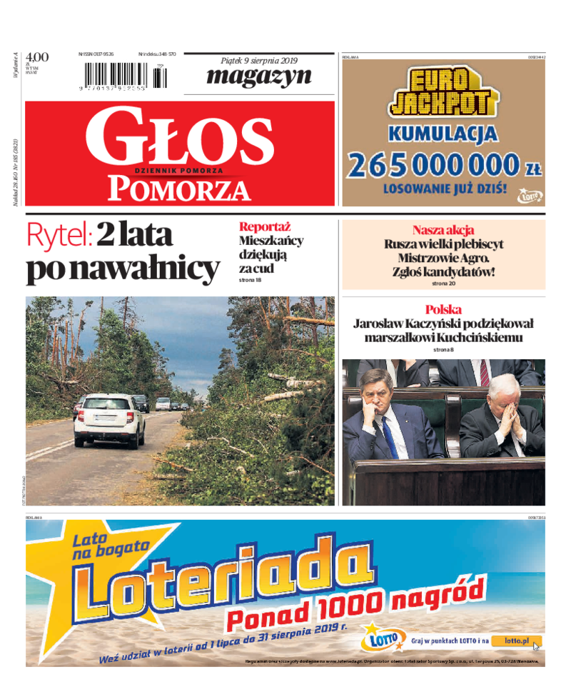 Głos Pomorza