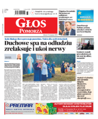 Głos Pomorza