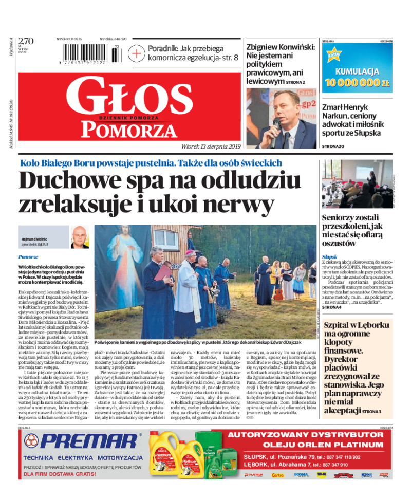 Głos Pomorza