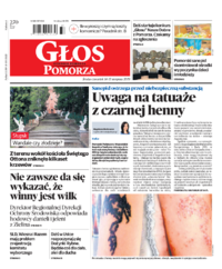 Głos Pomorza
