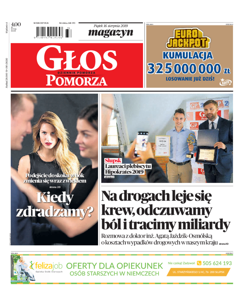 Głos Pomorza