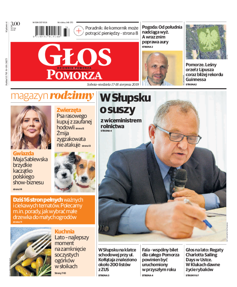 Głos Pomorza