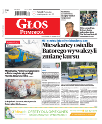 Głos Pomorza
