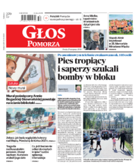 Głos Pomorza