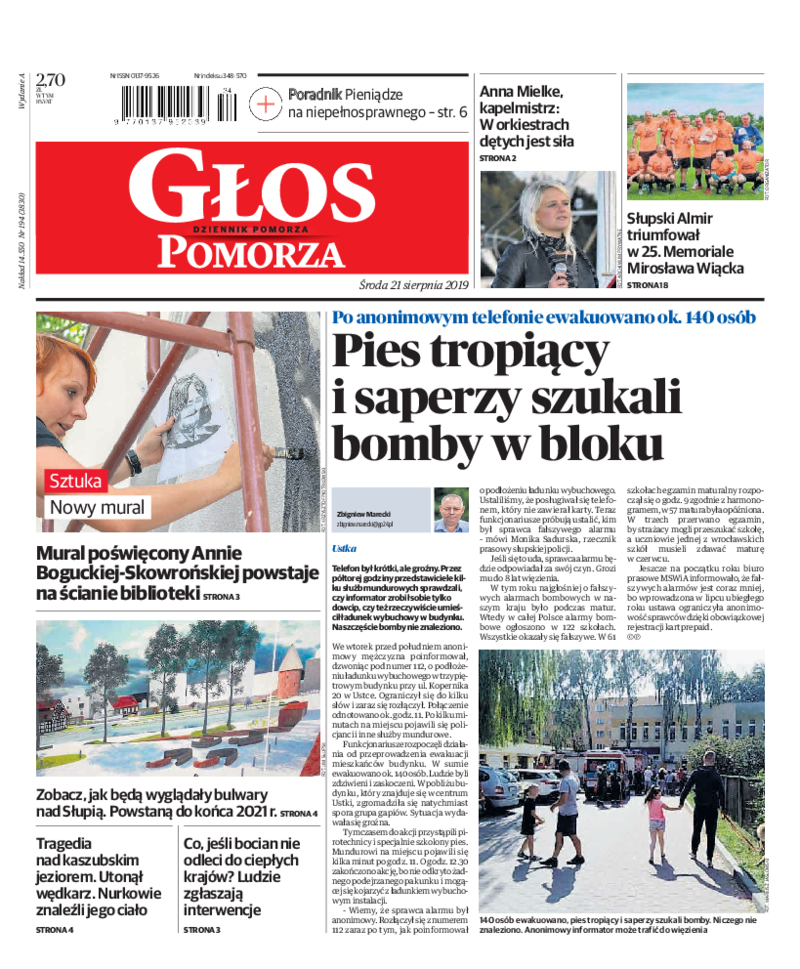 Głos Pomorza