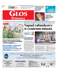 Głos Pomorza