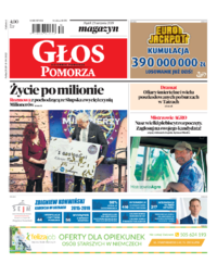 Głos Pomorza