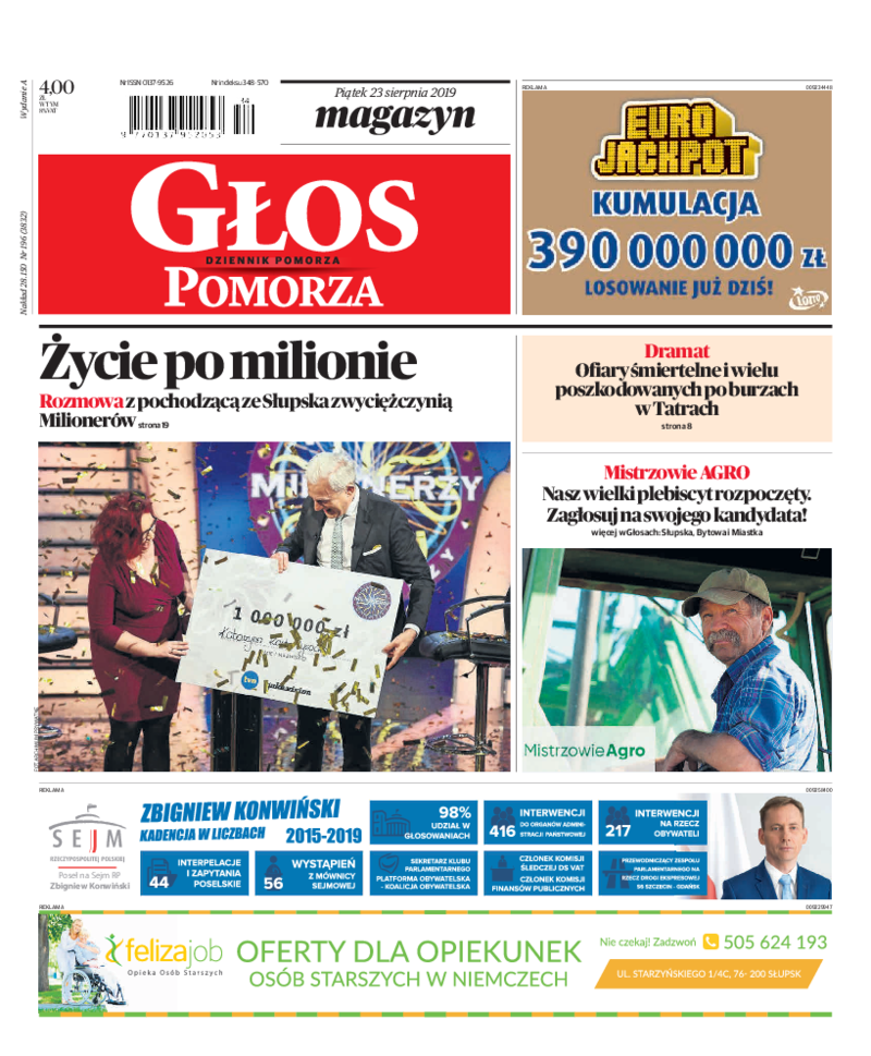 Głos Pomorza