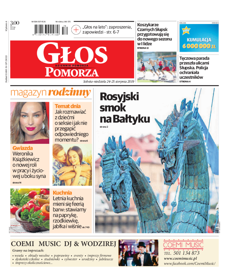 Głos Pomorza