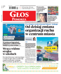 Głos Pomorza