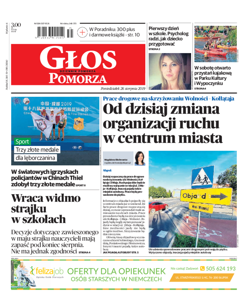 Głos Pomorza