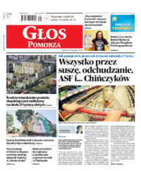Głos Pomorza
