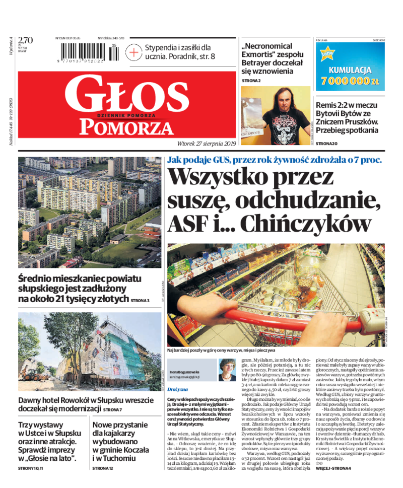 Głos Pomorza