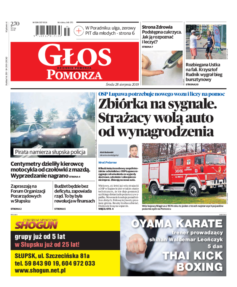 Głos Pomorza