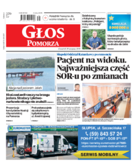 Głos Pomorza