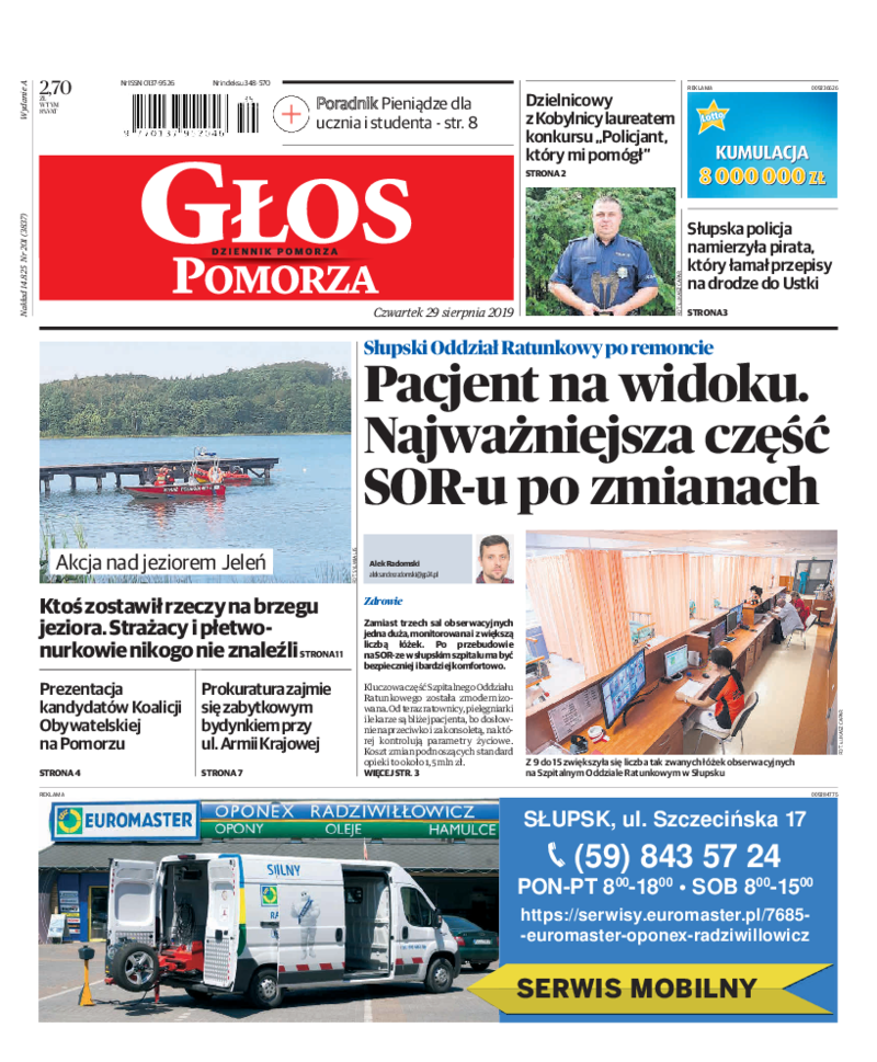 Głos Pomorza