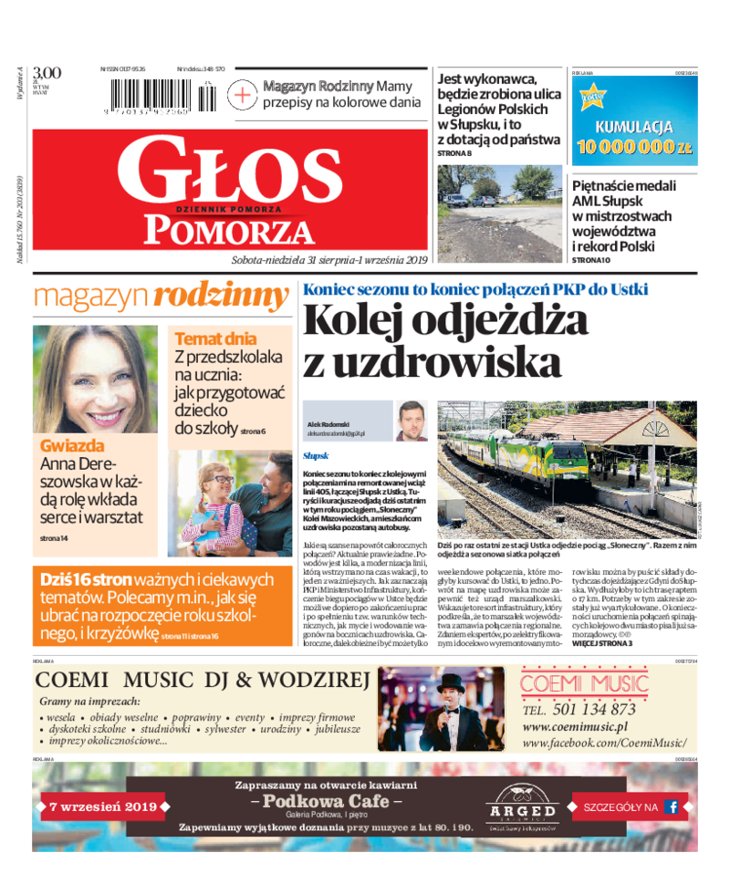 Głos Pomorza