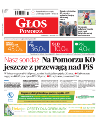 Głos Pomorza