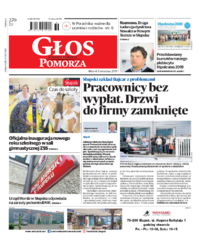 Głos Pomorza