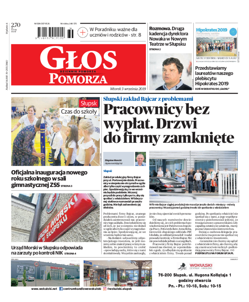 Głos Pomorza