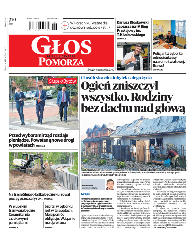 Głos Pomorza