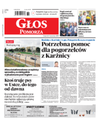 Głos Pomorza