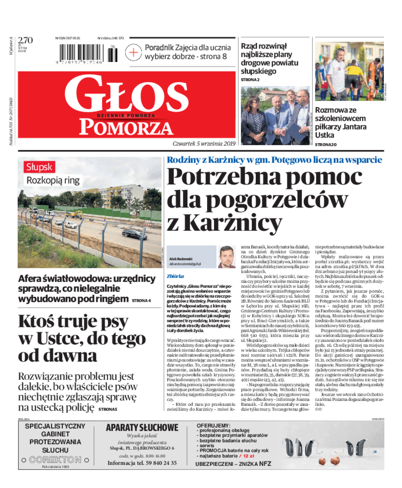 Głos Pomorza
