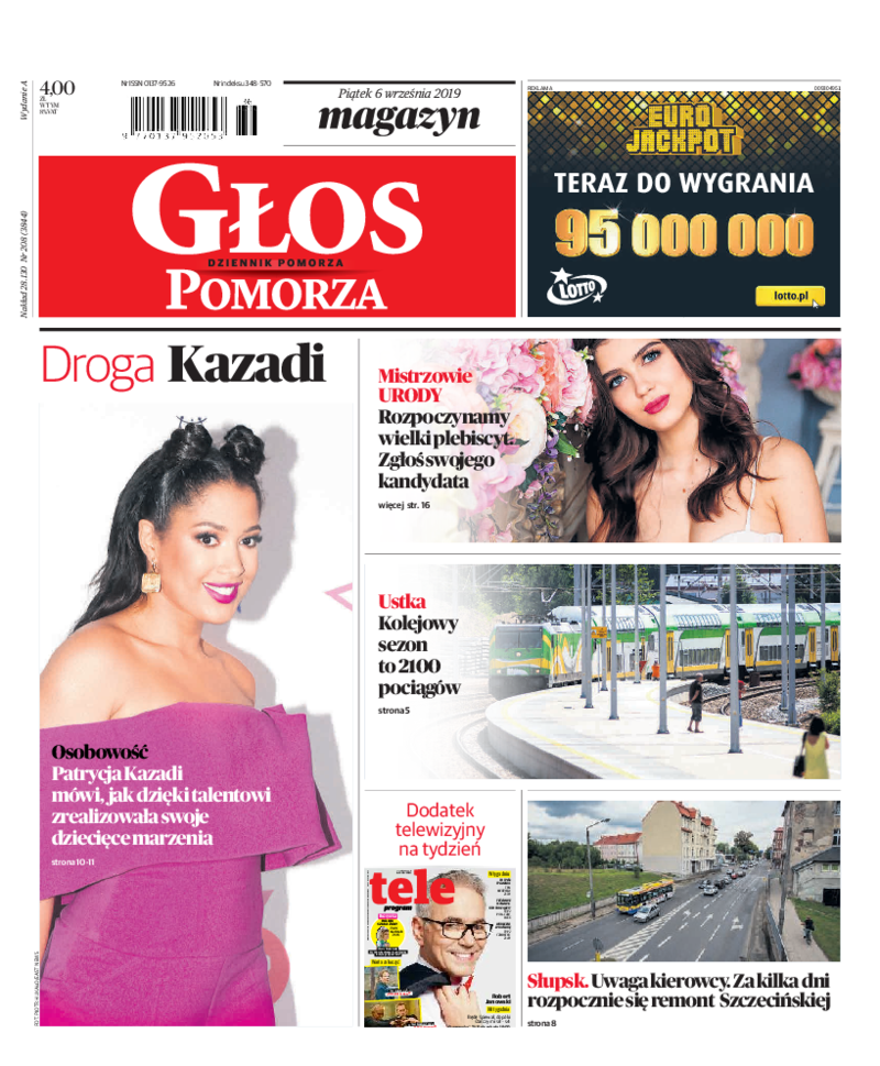 Głos Pomorza