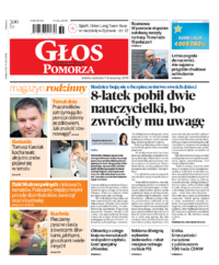 Głos Pomorza