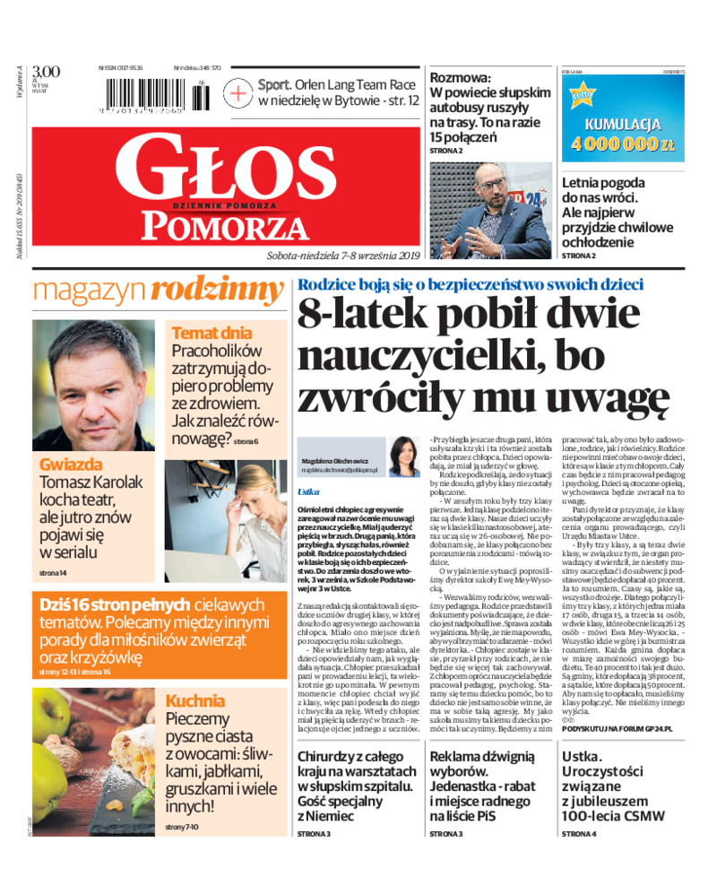 Głos Pomorza