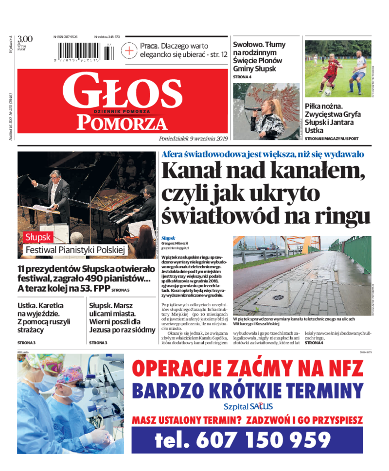 Głos Pomorza