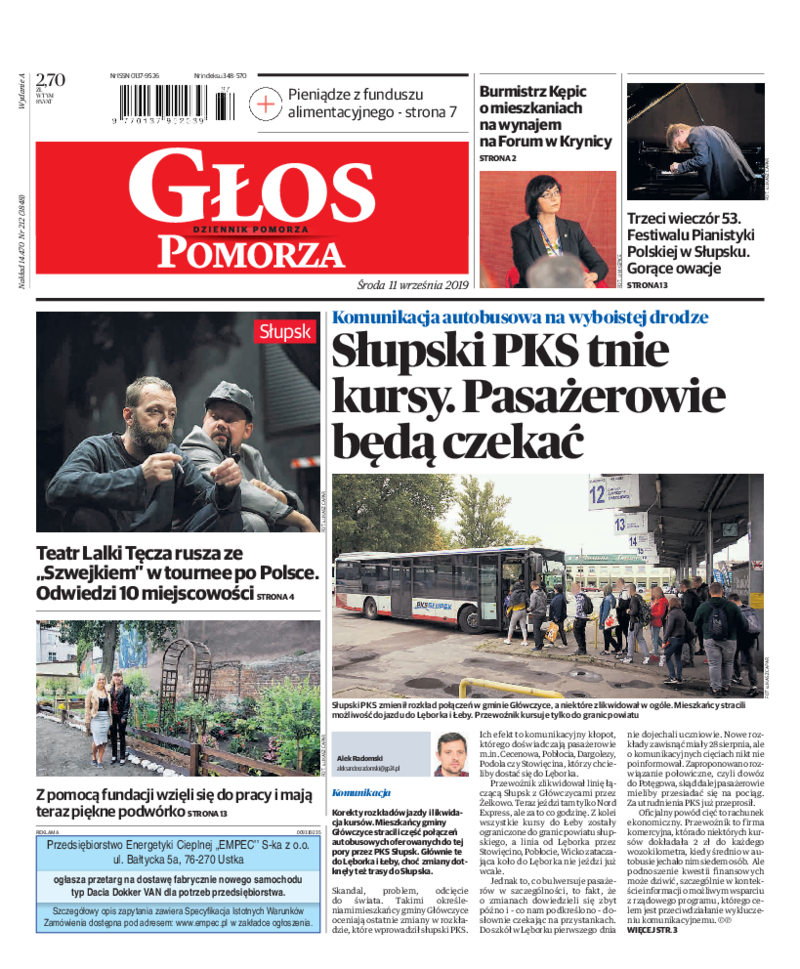 Głos Pomorza