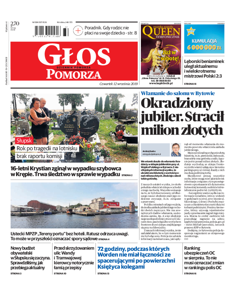 Głos Pomorza