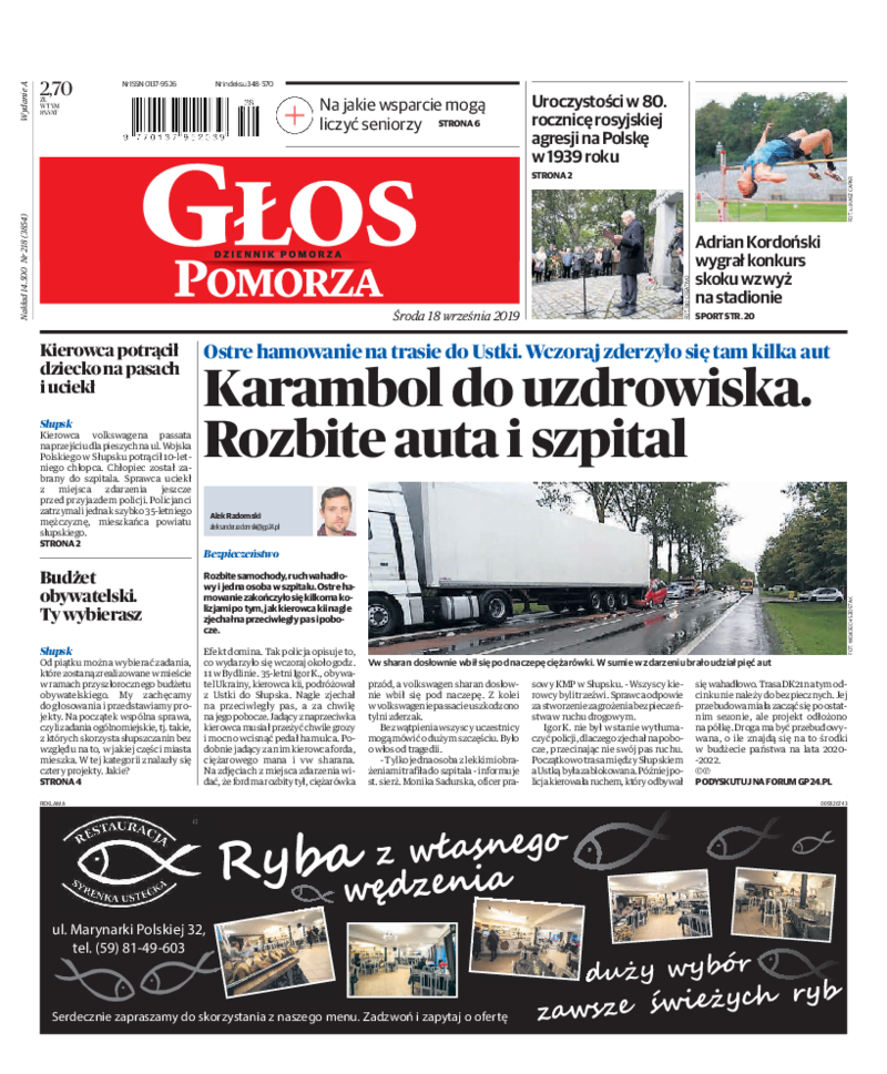 Głos Pomorza