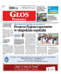 Głos Pomorza