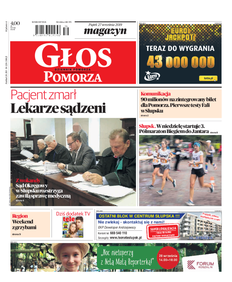 Głos Pomorza