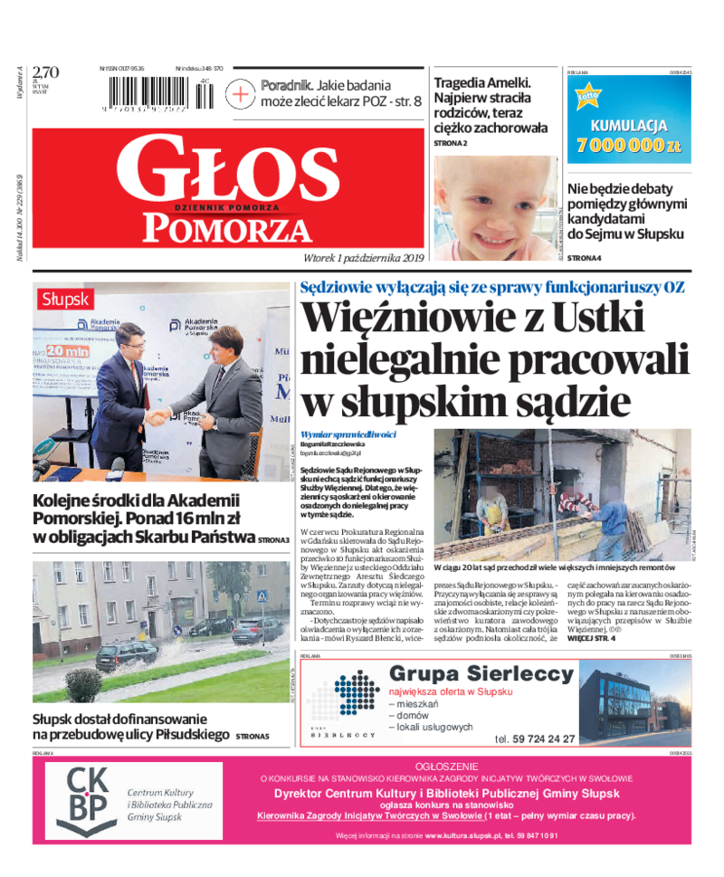 Głos Pomorza