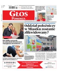 Głos Pomorza