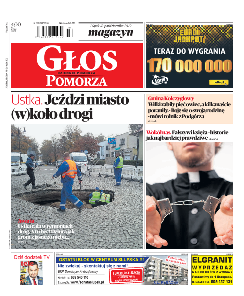 Głos Pomorza