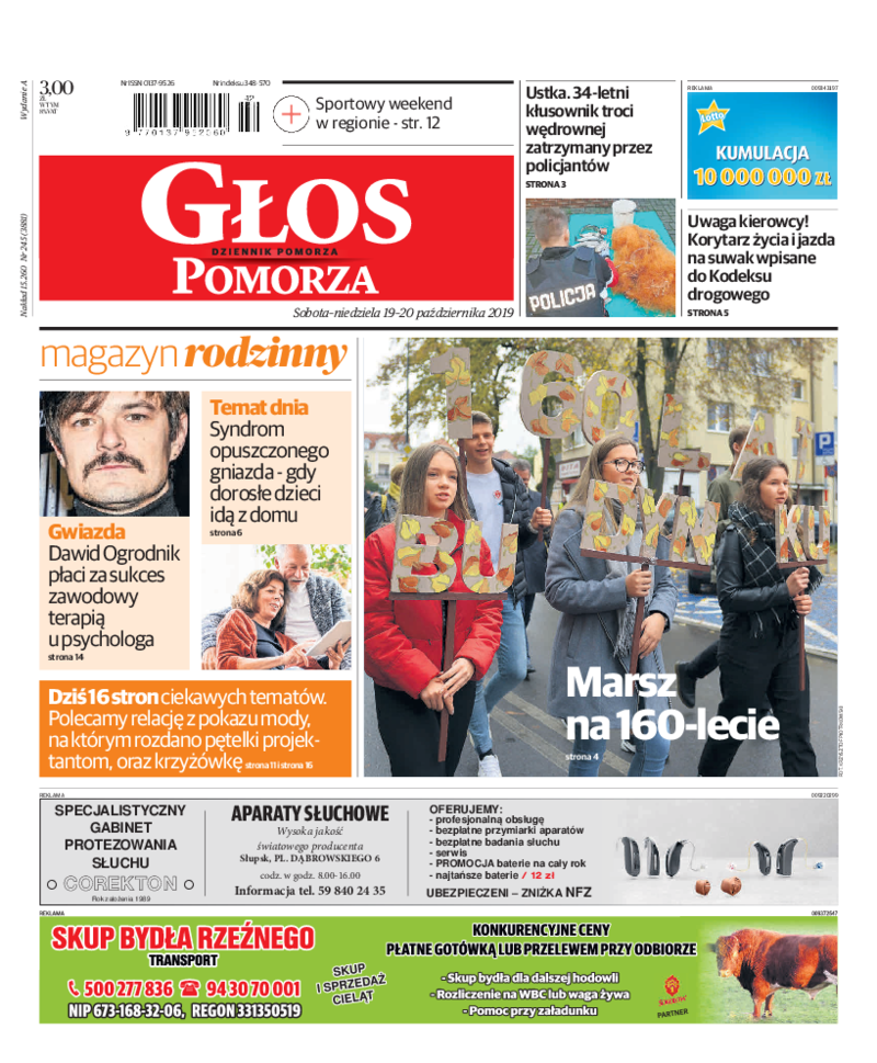 Głos Pomorza