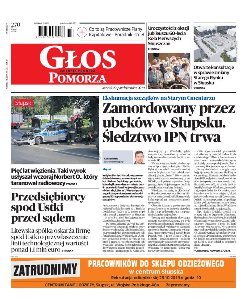 Głos Pomorza