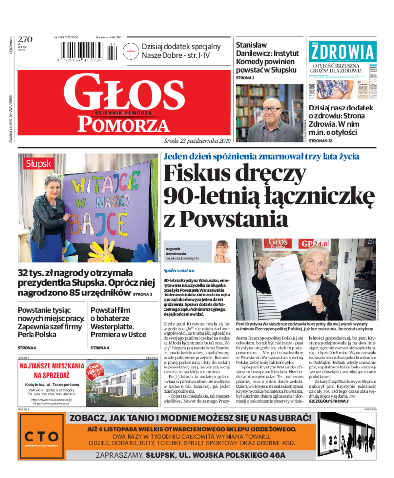 Głos Pomorza