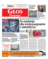Głos Pomorza
