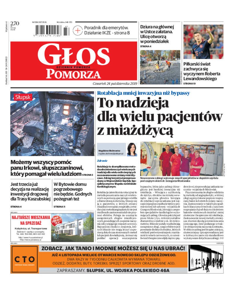Głos Pomorza