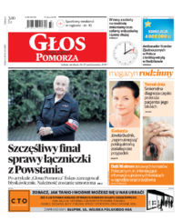 Głos Pomorza