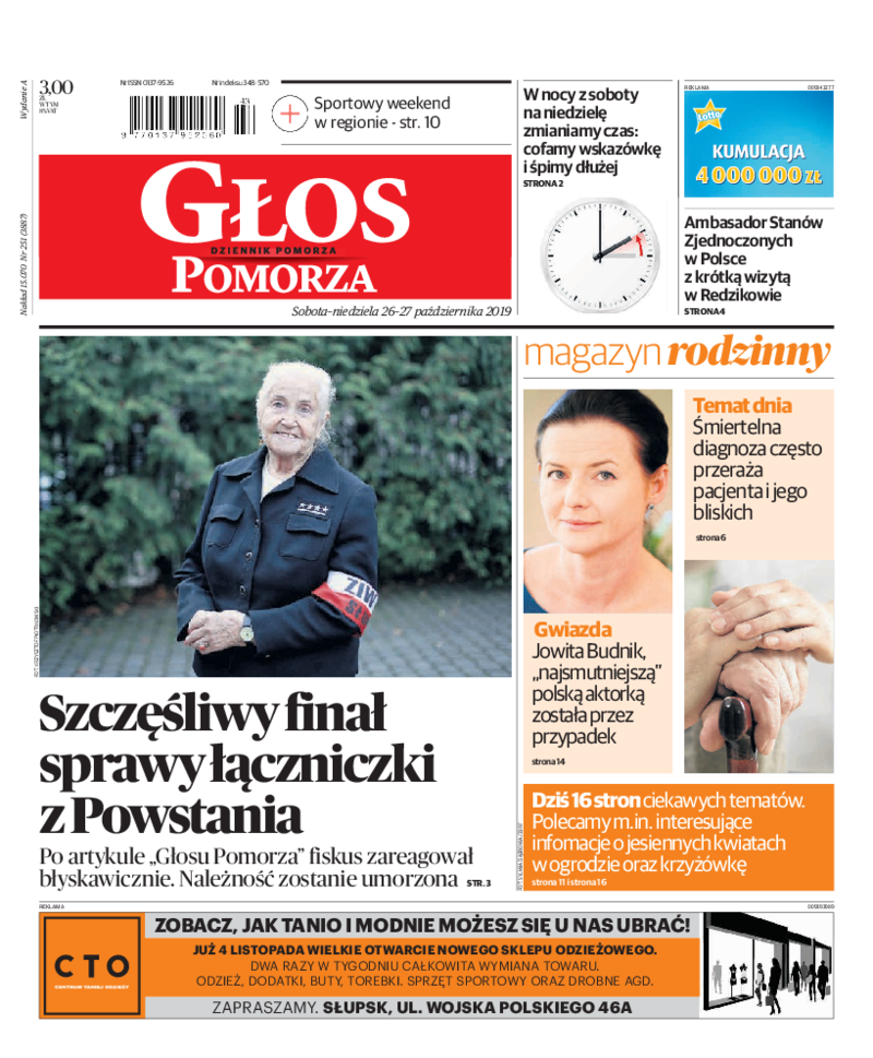 Głos Pomorza