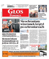 Głos Pomorza