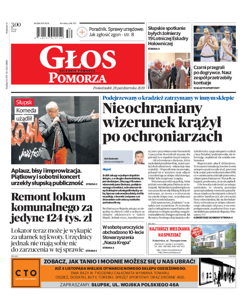 Głos Pomorza
