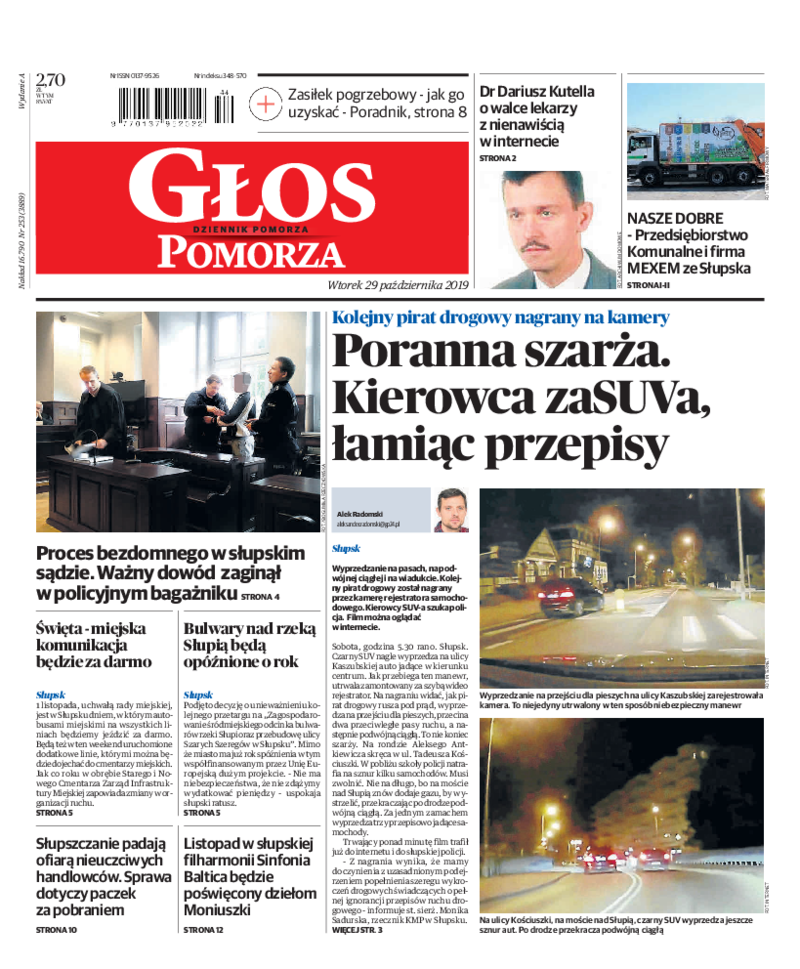 Głos Pomorza