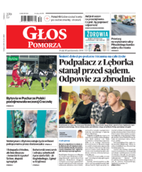 Głos Pomorza